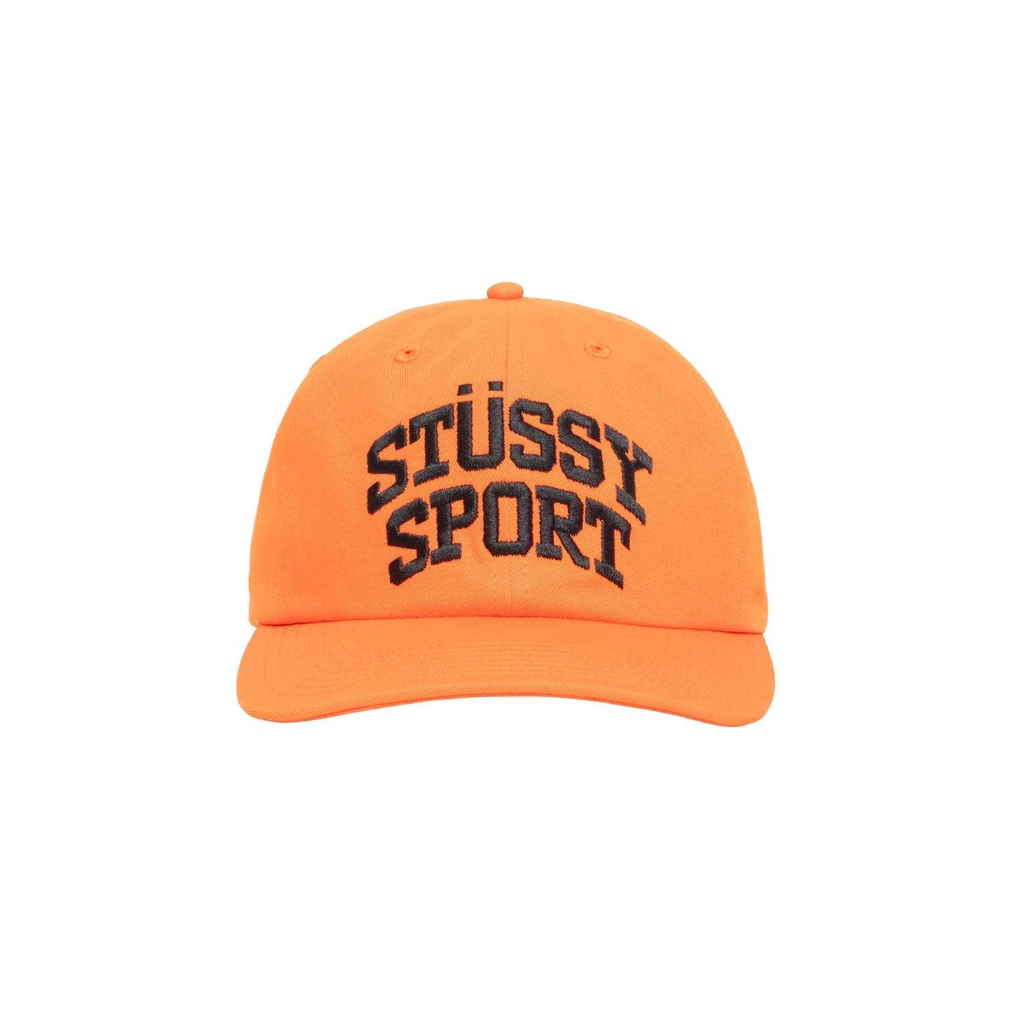 MD Sport Cap, Orange