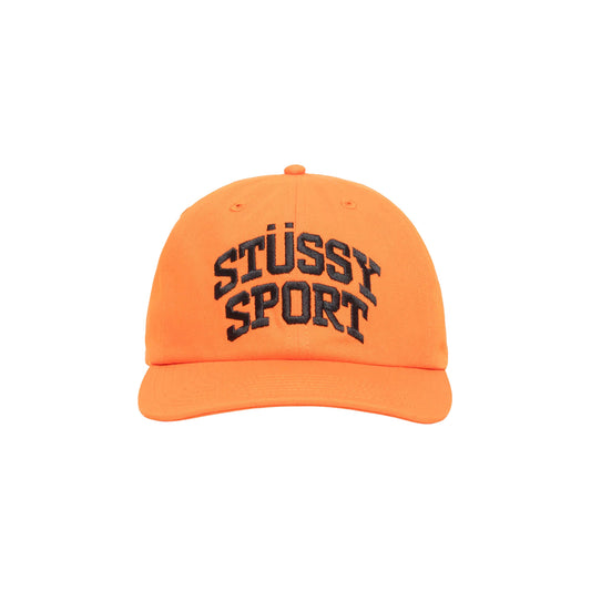 MD Sport Cap, Orange