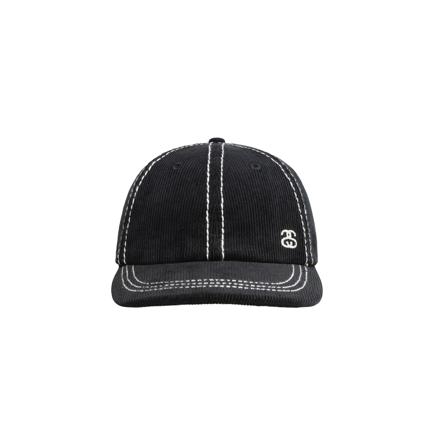 SS-Link Stitch Cap, Black