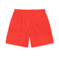 Water Short Big Basic, Orange