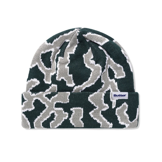 Surge Beanie, Forest
