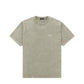 Classic Small Logo Tee, Faded Cement