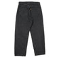 Plaza Jeans, Washed Black