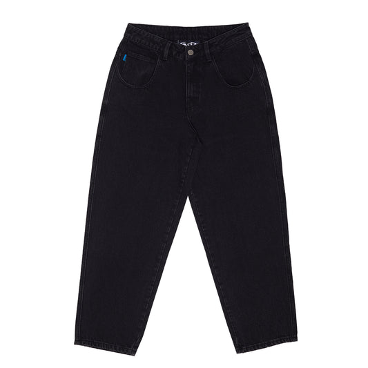 Tubes Jeans, Black Wash