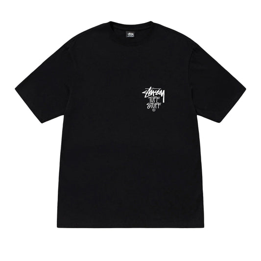 Tuff Stuff Tee, Black