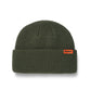 Tall Wharfie Beanie, Army