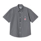 S/S Terrell Shirt, Stripe