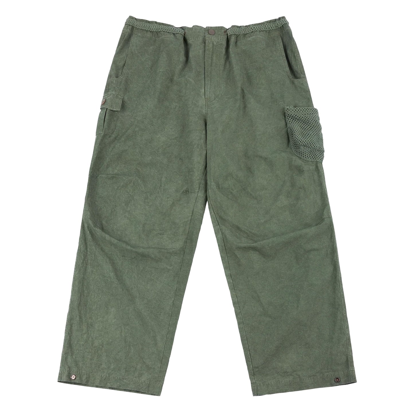 Trooper Pants, Thyme