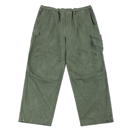 Trooper Pants, Thyme