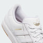 Tyshawn Pro II, White/White