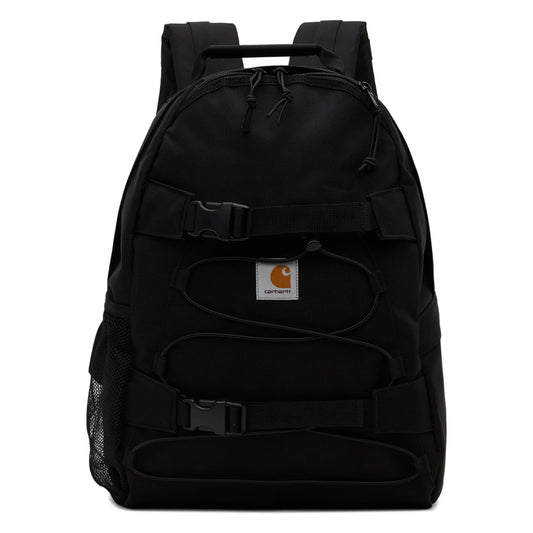 Kickflip Backpack, Black