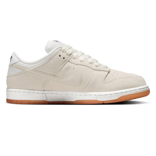 Dunk Low Pro B, Pale Ivory