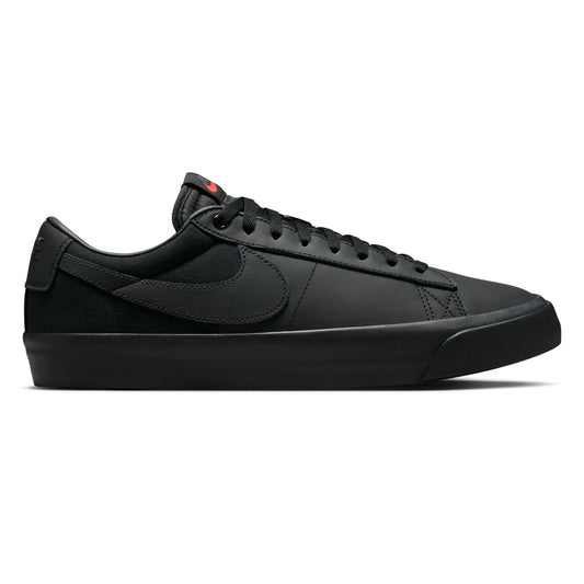 Zoom Blazer Low GT ISO, Black/Black