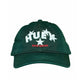 HUEY New Haven Hat, Elm Green