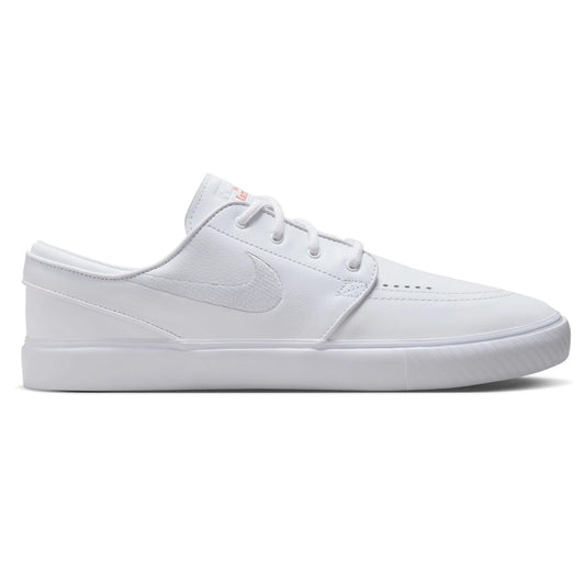 Zoom Janoski OG Iso, White