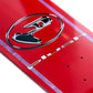 Chrome Deck