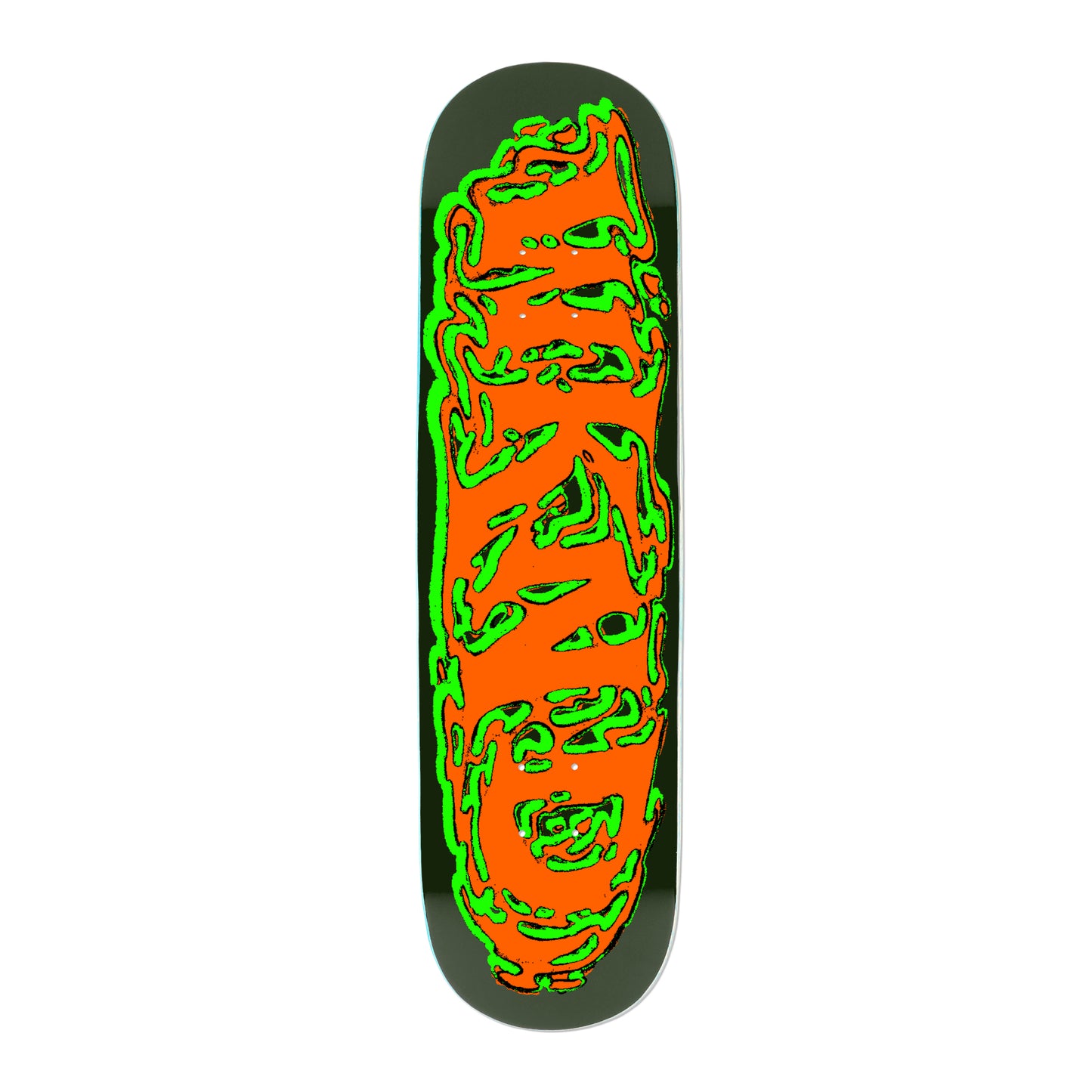Eaze Deck, 8.25