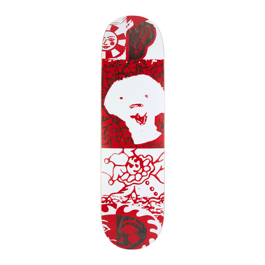 Forever Tom K Deck, 8.25