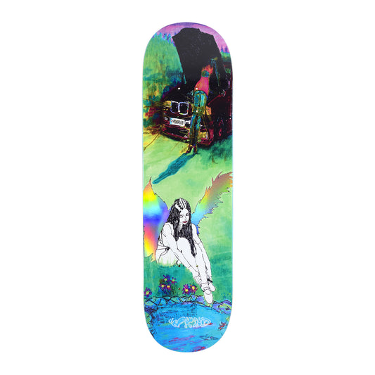 SD1 Taylor Deck, 7.75