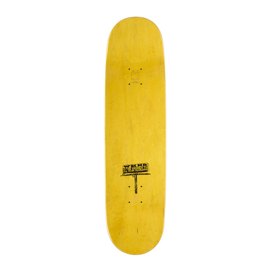 SD3 Piombo Deck, 8