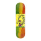 Tiger Deck, 8.125