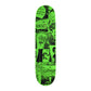 Who Me Thompson Deck