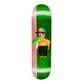 Wanto Throw Up Man Deck, 8