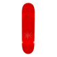 Wanto Throw Up Man Deck, 8