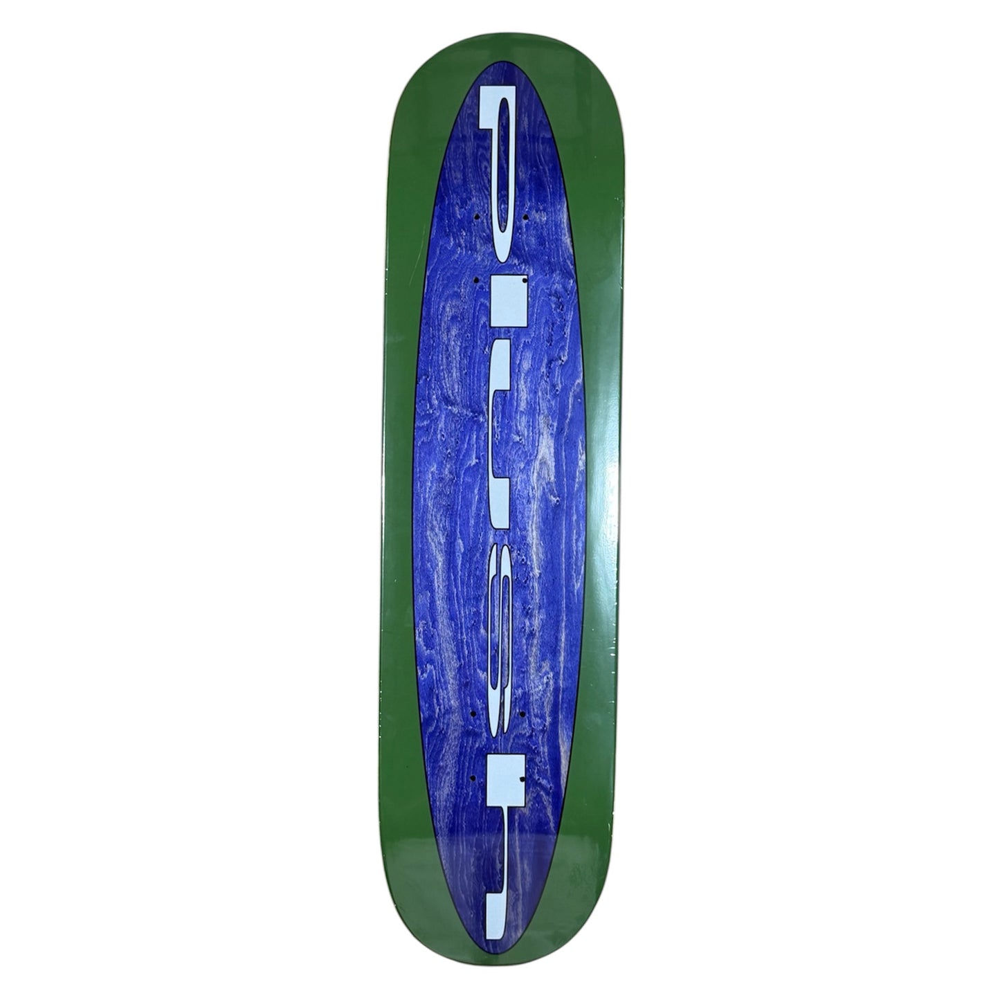 Wide Load Deck