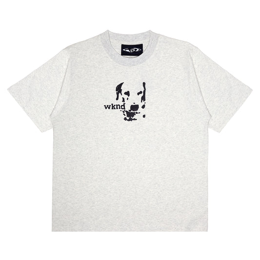 Louie Tee, Light Heather