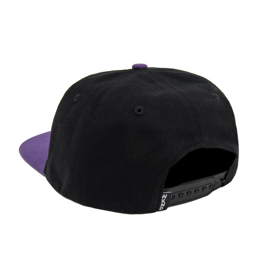 Evo Fish Hat, Black