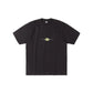 Worldwide Dot Tee, Black