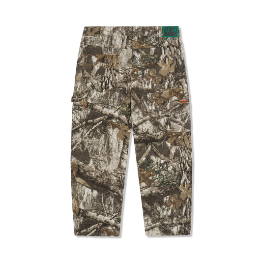 Weathergear Heavyweight Jeans, Camo