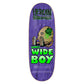 Swamp's Wideboy Deck, 10.75