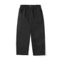 Wide Leg Pants, Black