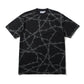 Wired Tee, Black