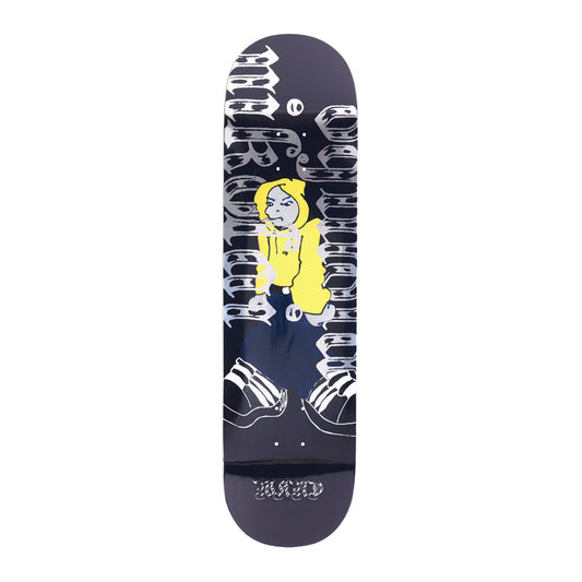 XPT Piombo Deck, Black