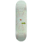 Spider Web Deck, 8.5