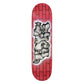 Allen Brickhouse Deck, 8.25