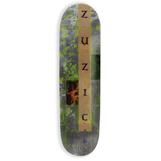 Zuzic Screen Protector Deck, 8.5