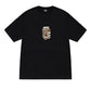 Milk Tee, Black