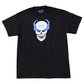 Stoned Cold Tee, Black