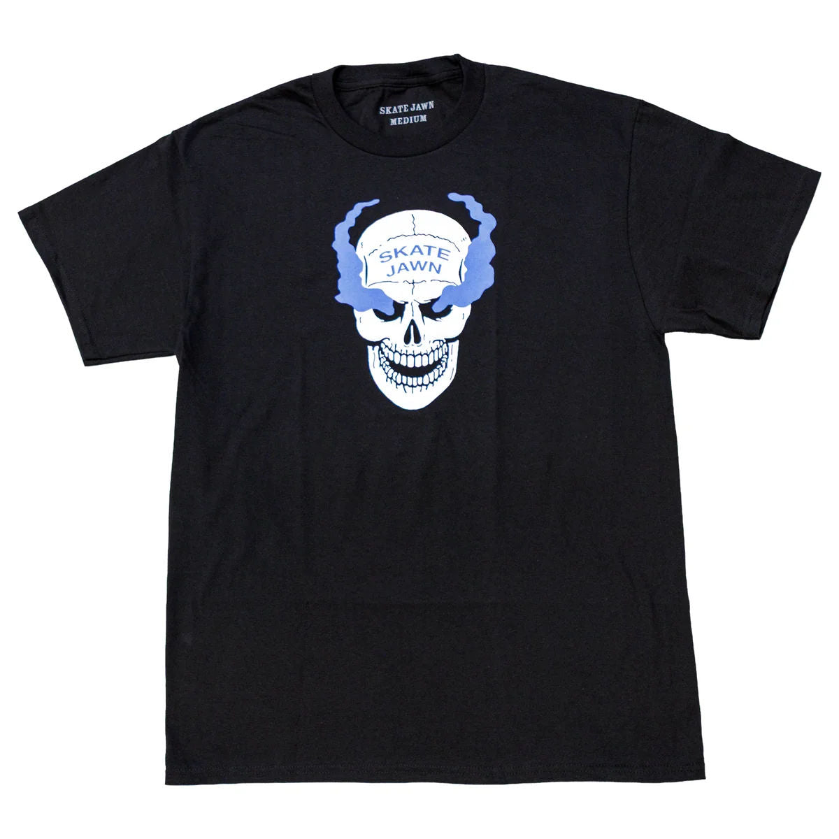 Stoned Cold Tee, Black