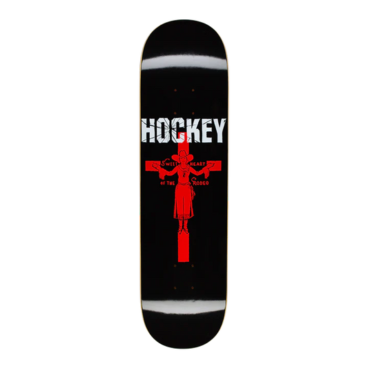 Sweet Heart Andrew Allen Deck