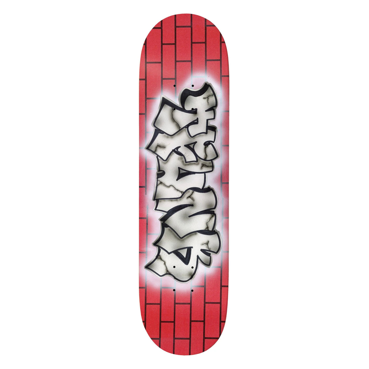 T-Funk Brickhouse Deck, 8.75