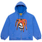 Jester Hoodie, Navy