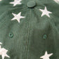 HUEY New Haven Hat, Elm Green