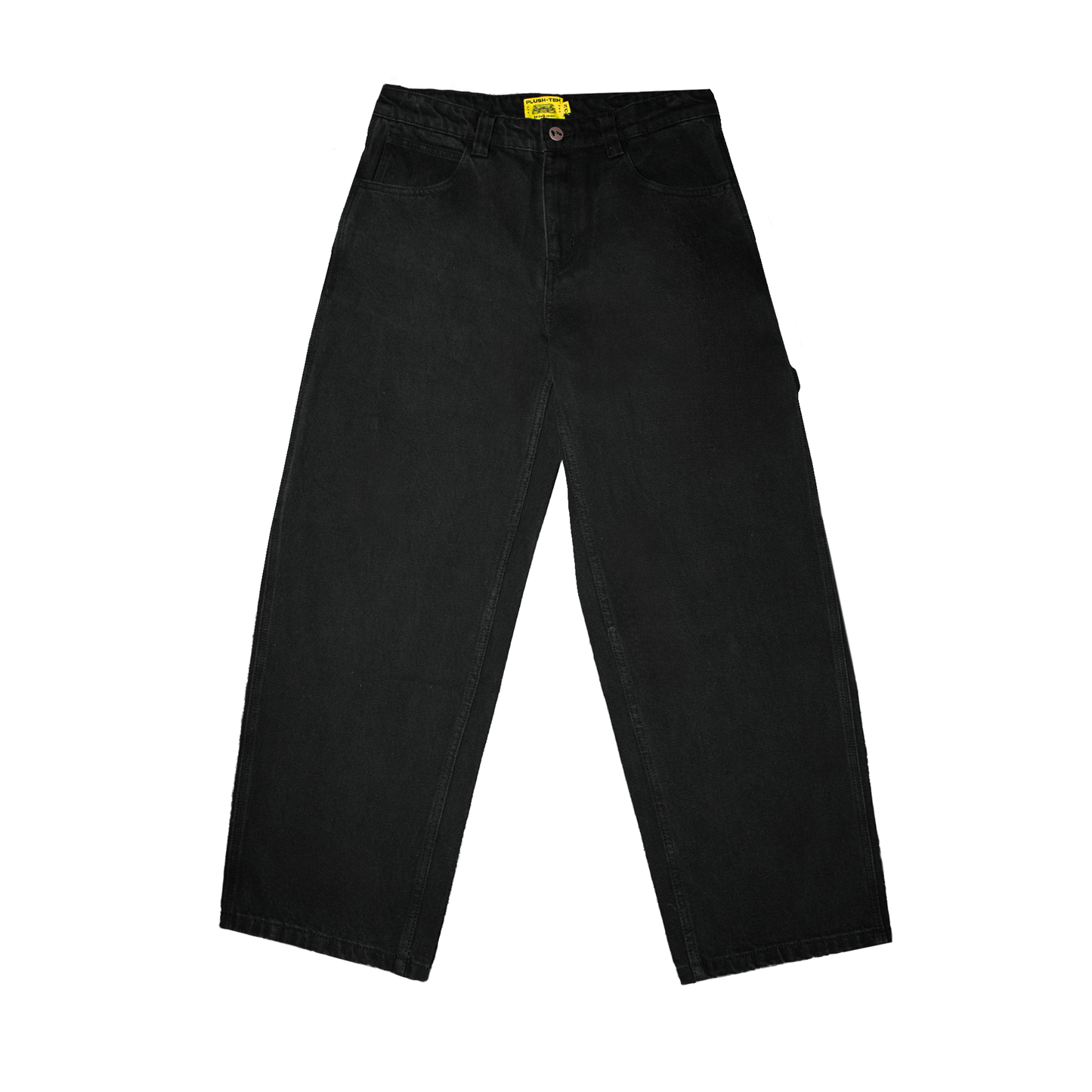 Teddy Jean, Black