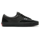 Skate Era Stub, Black / Black