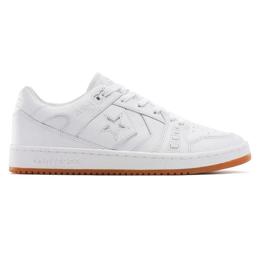 AS-1 Pro Ox, White/White